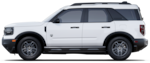Bronco Sport SUV